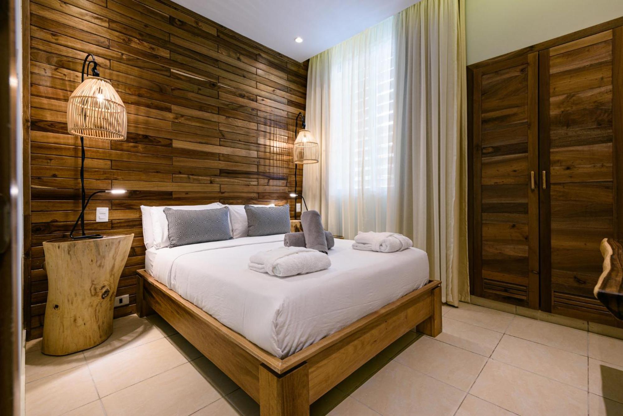 Saman Boutique Hotel By Mint Las Terrenas Exterior photo