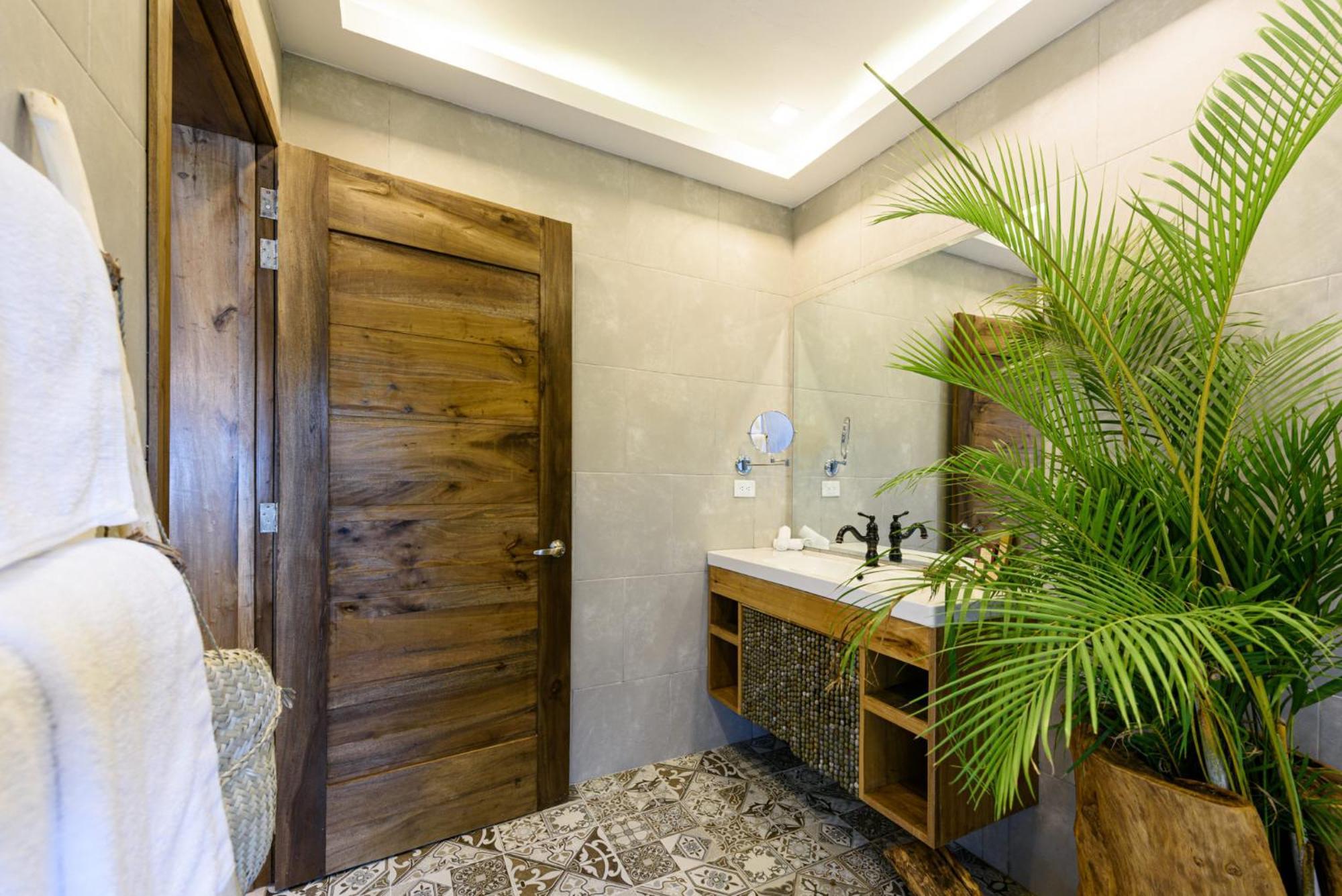 Saman Boutique Hotel By Mint Las Terrenas Exterior photo